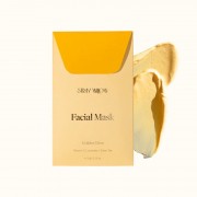 Facial Mask | Golden Glow